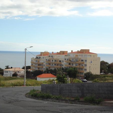 Apartamento Raio De Sol Apartment Canico  Exterior photo