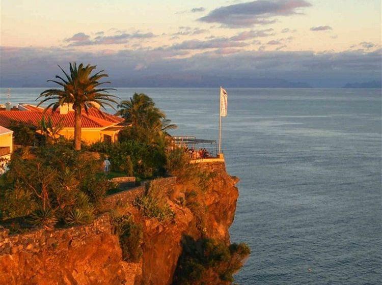 Apartamento Raio De Sol Canico  Exterior photo