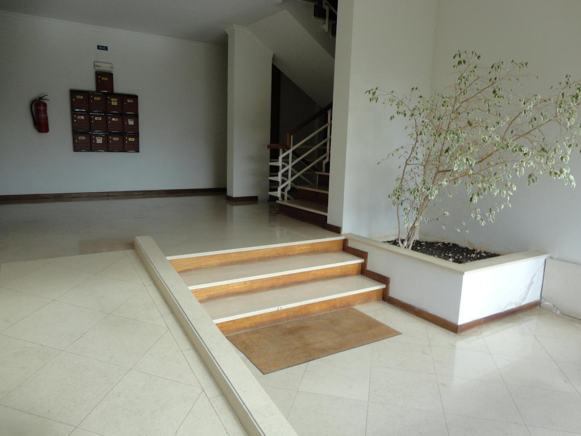 Apartamento Raio De Sol Canico  Exterior photo