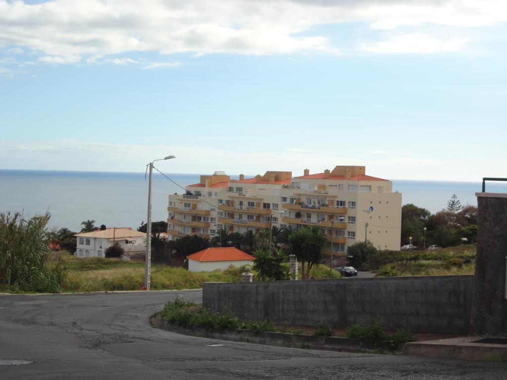 Apartamento Raio De Sol Canico  Exterior photo