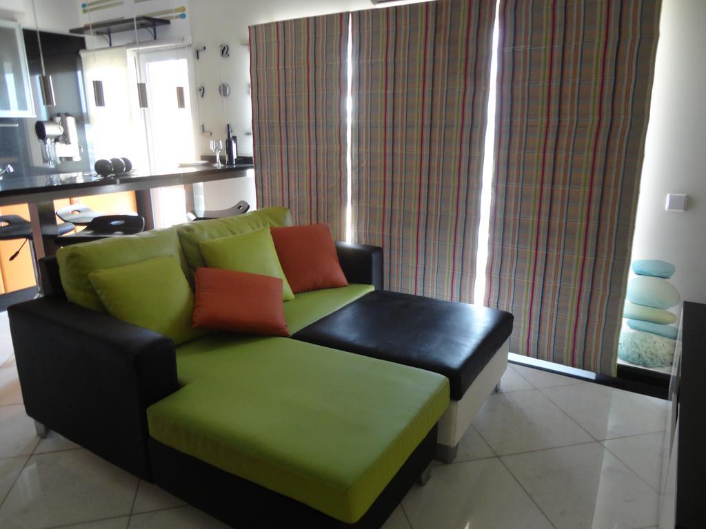 Apartamento Raio De Sol Canico  Exterior photo