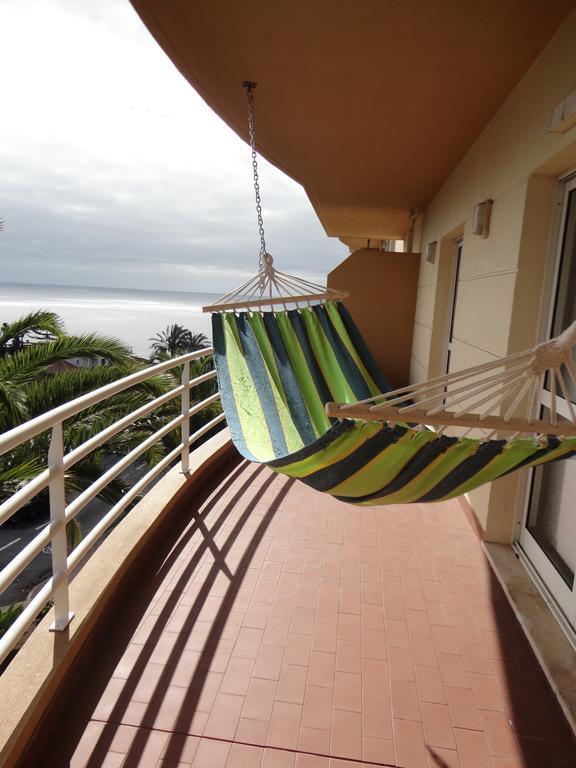 Apartamento Raio De Sol Canico  Exterior photo