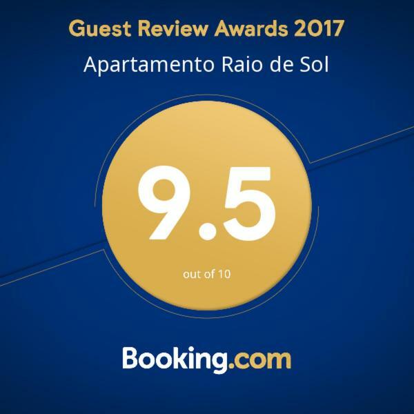 Apartamento Raio De Sol Canico  Exterior photo
